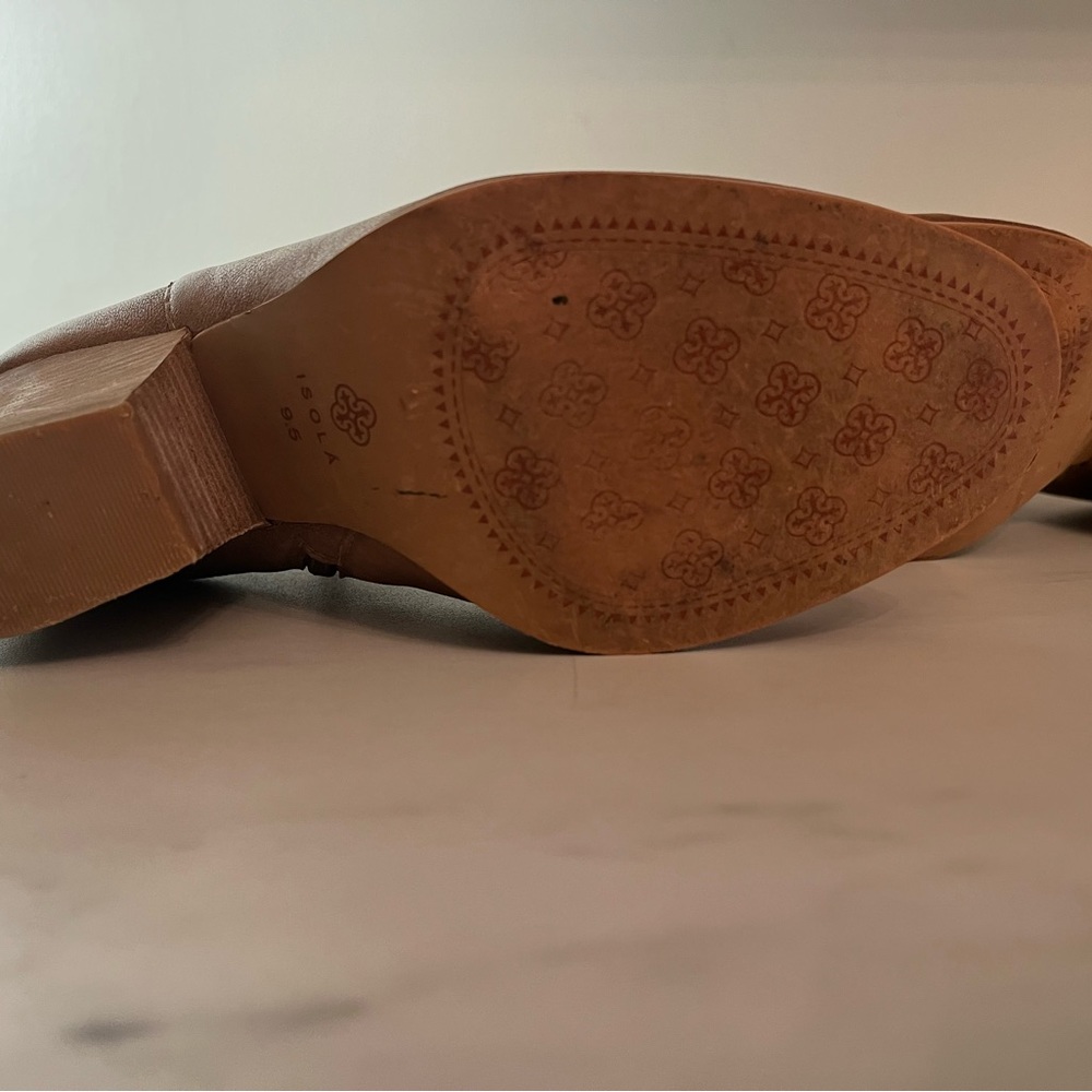 Booties - Picture 2 of 4